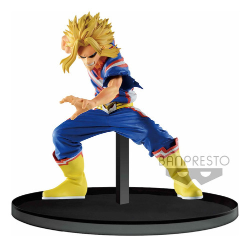 Banpresto My Hero Academia - Colosseum Special - All Might