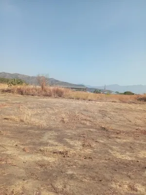 Terreno en venta