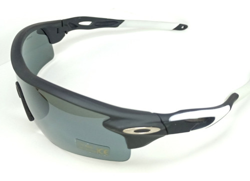 Lentes Sol Polarizados Uv400 Deportivo Running Ciclismo Pro