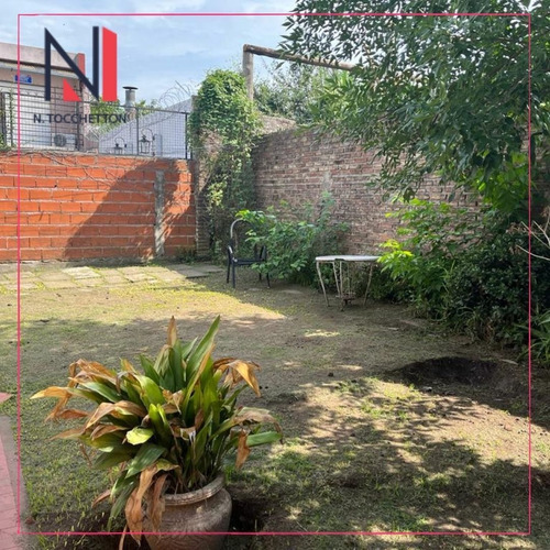 Imagen 6 de 7 de Casa En Venta En Morón