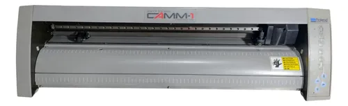 Plotter De Corte Roland Camm-1 Cm 24 (Usado)