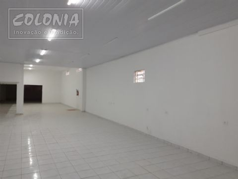 Imagem 1 de 8 de Comercial Para Locação - 4021505