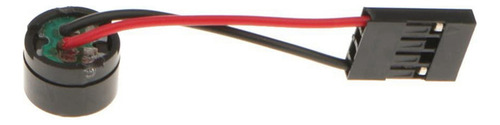 15 Unidades De Placa-mãe Speaker Buzzer Pc Computer Motherbo