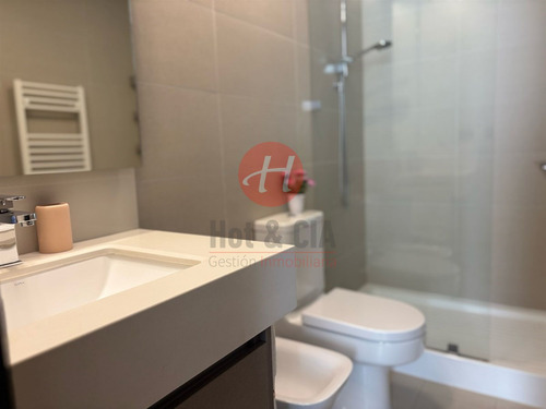 Departamento En Venta De 3 Dorm. En Temuco