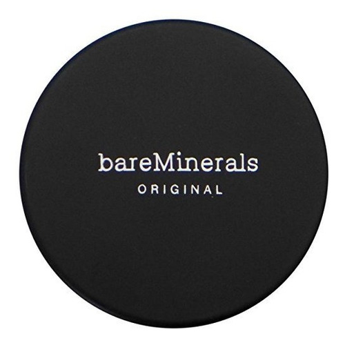 Bare Escentuals Bare Minerals Original Spf 15 Base De Luz 8 