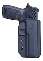 Comprar Funda Kydex Para Sig Sauer P320 Carry \u002F P320 Full Gun -negro