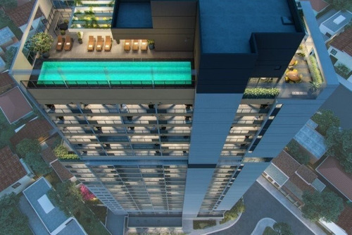 Imagem 30 de 30 de Apartamento - Ap03087 - 69221022