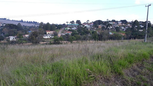 Imagem 2 de 10 de Terreno Na Chapada - Te0269