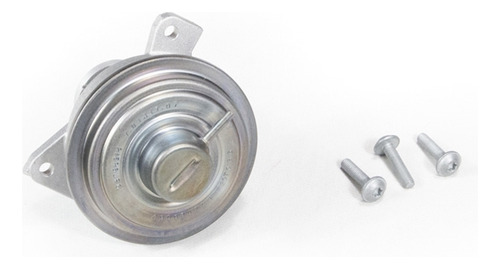 Válvula Recirculação De Ar Escape Nova S10 2.8 Turbo 15/22