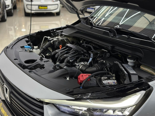 Honda HR-V 1.5 DI I-VTEC FLEX EX CVT
