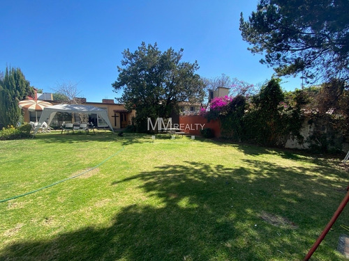 Imagen 1 de 6 de Lomas Quebradas - Terreno En Venta / Land For Sale