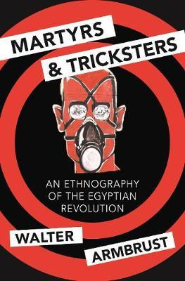 Libro Martyrs And Tricksters : An Ethnography Of The Egyp...