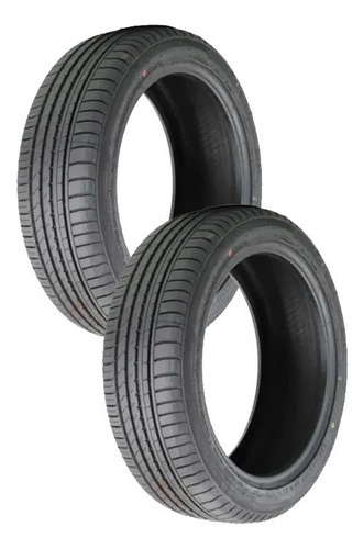 Paq 2 Llantas 185/60r14 82h Roadclaw Ex30