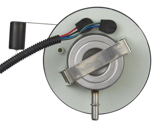 Bomba Completa De Gasolina Jeep Cherokee 97/01