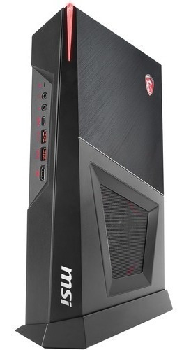 Cpu Msi Tridente 3 9si-449us Small, Core I7-9700f, 16gb De