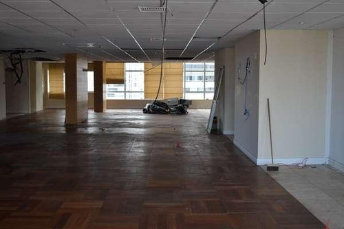 Sala Comercial, Totalmente Pronta Com Luminárias E Ar Condicionado - Pituba - 229