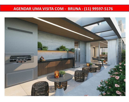 Imagem 10 de 13 de Apto 3 Suites 5 Banheiros Piscina - Brooklin