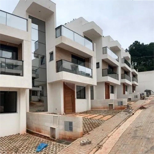 Imagem 11 de 30 de Casa-cotia-vila De São Fernando | Ref.: Reo503279 - Reo503279