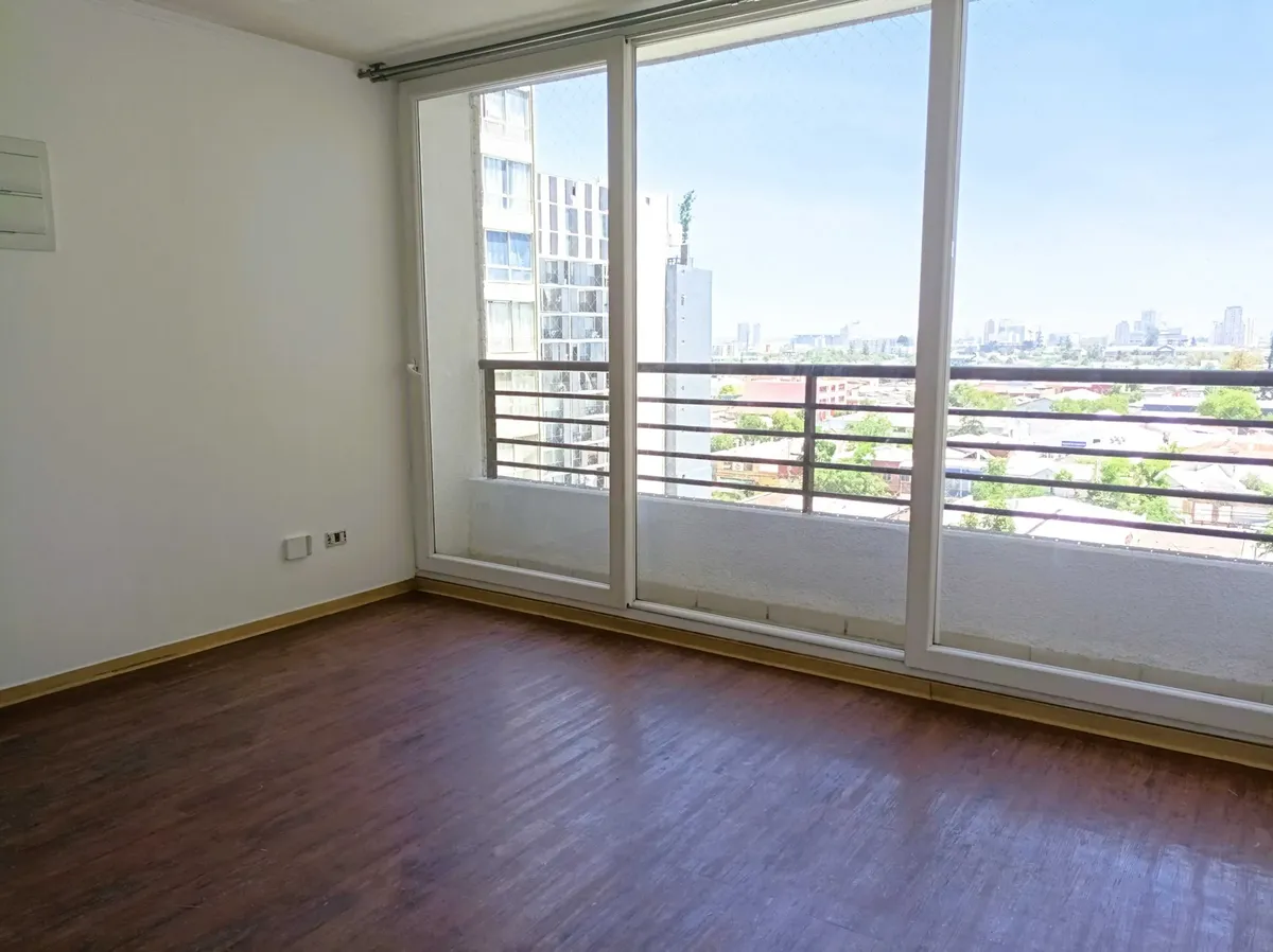 Imagen 4 de 21 de Studio Av. Vicuña Mackenna, Av. Matta, Metro (172675)
