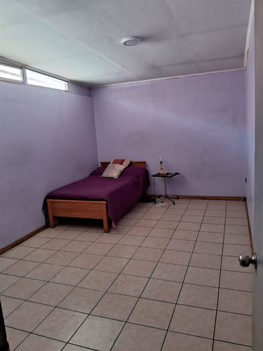 Arriendo Bodega Comercial Arriendo 400m2 Portugal/avda.matta
