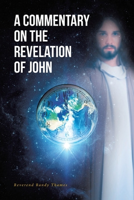 Libro A Commentary On The Revelation Of John - Thames, Re...