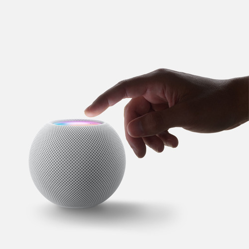 Apple Homepod Mini - Naranja