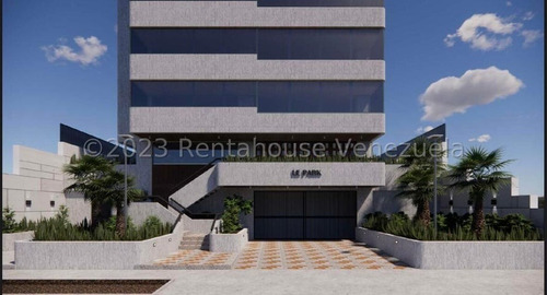 Apartamento En Venta - Elena Marin Nobrega - Mls #23-12820