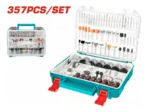 Comprar Set De Accesorios Para Mini Dremel De 357 Piezas