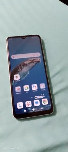 Xiaomi Redmi 12c (Usado)