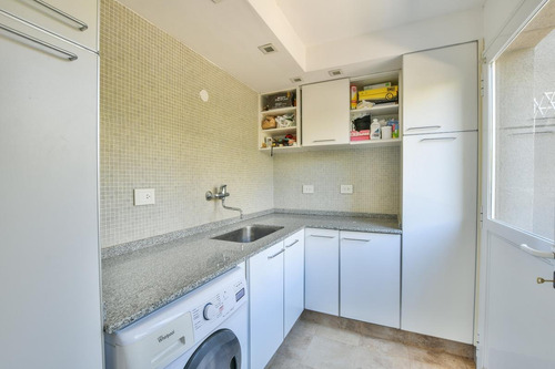 Casa De 3 Dormitorios - Pileta Y Galería Con Parrillero - Fisherton