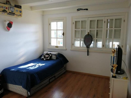 Imagen 26 de 30 de Casa En Venta Sobre Golf- 4 Ambientes - Pinamar