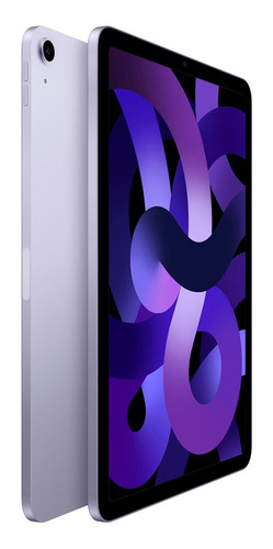 Imagen 3 de 10 de Apple iPad Air 5ª Generación10.9 64gb Chip M1 Morado- Lich