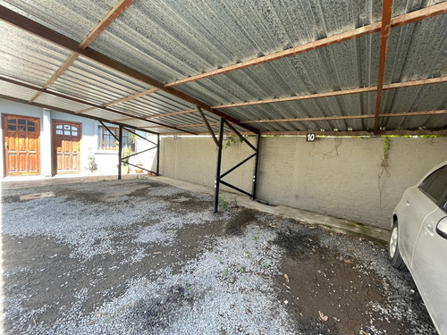 Duplex En Venta En San Miguel Centro