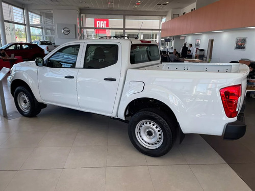 Nissan Frontier 2.3 S 4x2 At L22