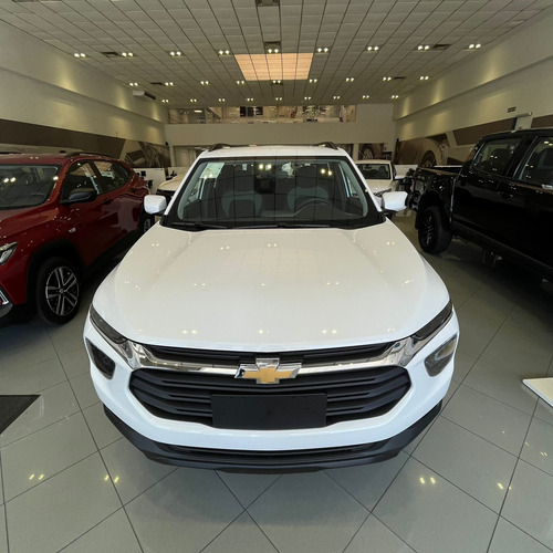 Chevrolet Montana 1.2T Lt Mt