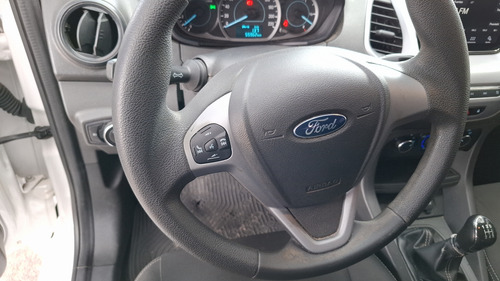 Ford Ka 1.5 SE