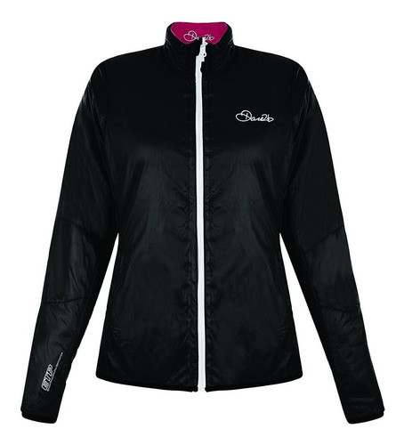 Chaqueta Mujer Dare2b Reversible Con Resistencia Al Agua