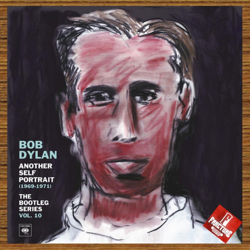 Bob Dylan - Another Self Portrait 1969-1971 Box Set Cd 