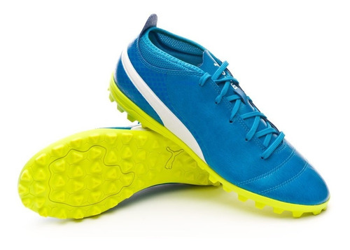 Tenis Puma One 17.4 Tt Jr + Envio Gratis