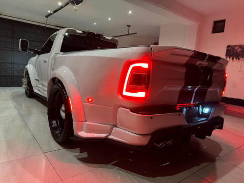 Concept Dually Kings