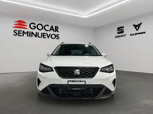 Seat Arona REFERENCE 1.6L TIPTRONIC