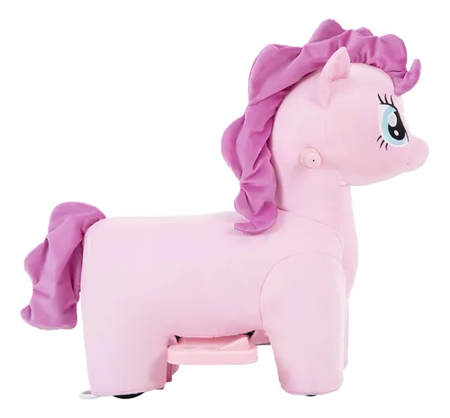 Pony montable hotsell