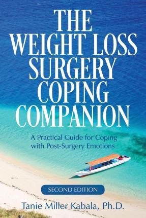 Libro The Weight Loss Surgery Coping Companion - Tanie Mi...