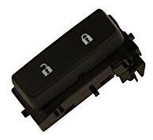 Acdelco 15804093 Interruptor De Equipos Originales Gm Bloque