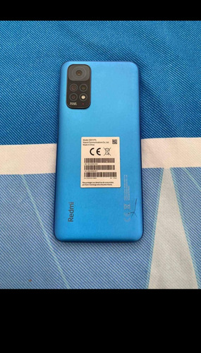 Xiaomi Redmi Note 11 128gb 
