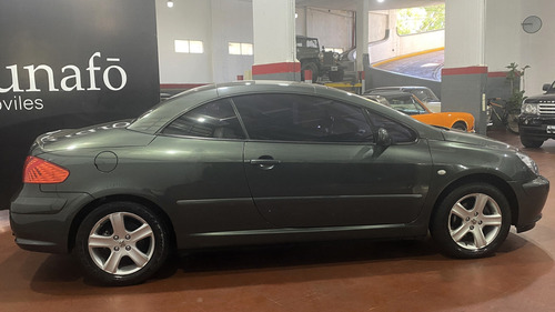 Peugeot 307 CC 2.0 TIPTRONIC
