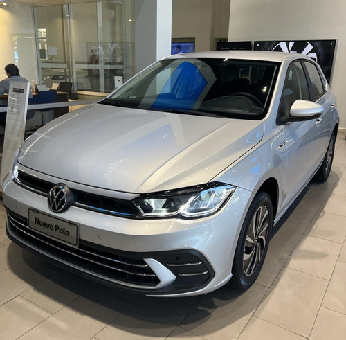 Volkswagen Polo 1.0 Tsi 170 Highline At