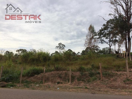 Imagem 2 de 11 de Ref.: 4494 - Terreno Em Jundiaí Para Venda - V4494