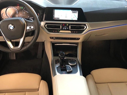 Imagem 5 de 7 de Bmw 330i 2.0 16v Turbo Sport