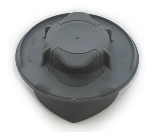 Imagen 3 de 5 de Cubilete/ Tapa Dosificadora Para Thermomix® Tm6 Y Tm5